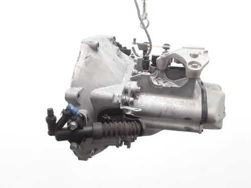 Gearbox PEUGEOT 208 I (CA_, CC_) 1.2 VTi 68 / PureTech 68 | BP28363861M3