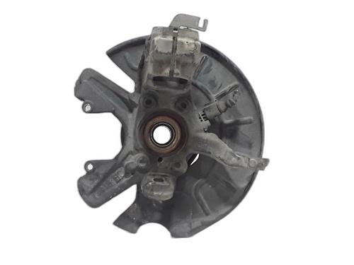 Right front steering knuckle AUDI A3 (8P1) 1.9 TDI | BP29413816M26 