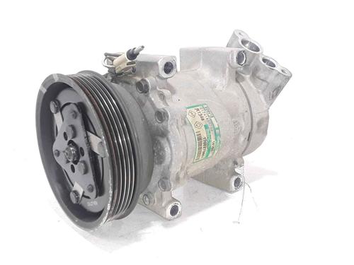 AC Kompressor RENAULT CLIO II (BB_, CB_) 1.4 16V (B/CB0P, BB13) (98 hp) 25161403