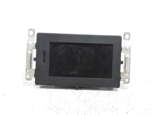 Used Display monitor Display monitor RENAULT KOLEOS I (HY_) 2.0 dCi (HY0K) (150 hp) 33413623 33413623