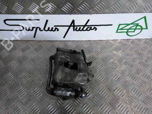 Used Right front brake caliper HYUNDAI i20 I (PB, PBT) 1.4 CRDi (90 hp) 25164065