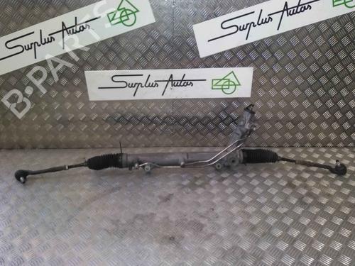 Used Steering rack BMW X5 (E53) 3.0 d (184 hp) 25766296