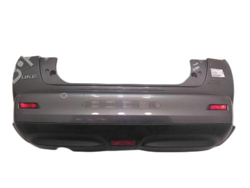 Pára-choques traseiro NISSAN JUKE (F15) 1.5 dCi (110 hp) 31366146