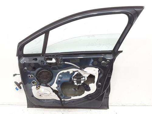 Right front door CITROËN C4 II (NC_) 1.6 HDi 90 | BP25194325C3 
