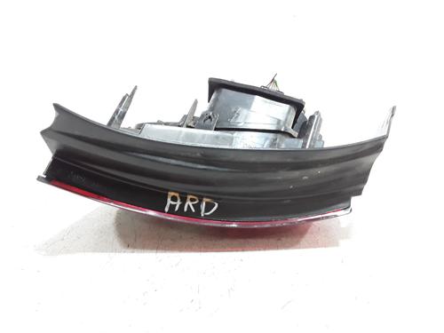 Right taillight CITROËN C3 II (SC_) 1.6 HDi | BP33710598C35 - Image 4