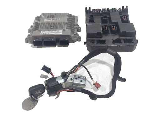 Used Electronic module Electronic module 38312846 38312846