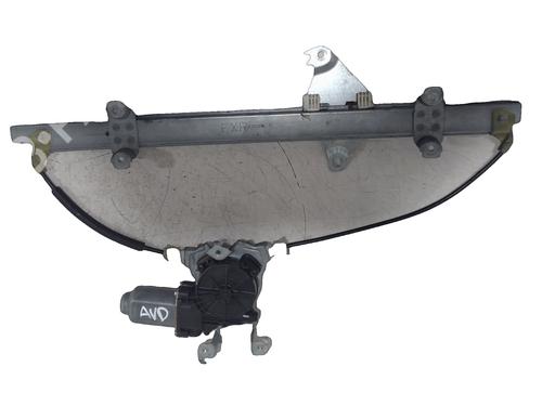 Front right window mechanism NISSAN NOTE (E11, NE11) 1.5 dCi | BP35935053C23 - Image 4