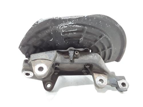 Left rear steering knuckle JEEP RENEGADE SUV (BU, B1, BV) 1.6 CRD | BP25199463M27 