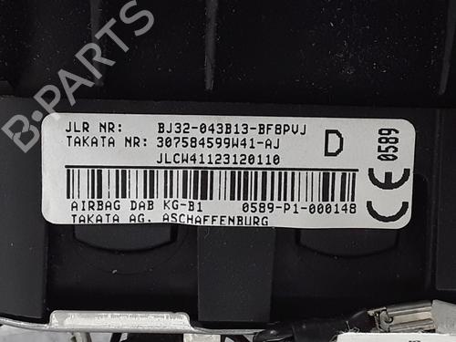 Driver airbag LAND ROVER RANGE ROVER EVOQUE (L538) 2.2 D 4x4 | BP32199525C9