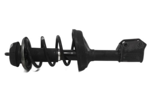 Used Left front shock absorber RENAULT TWINGO II (CN0_) 1.2 16V (CN04, CN0B) (75 hp) 29467817