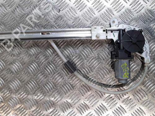 Used Rear left window mechanism PEUGEOT 106 II (1A_, 1C_) 1.1 i (60 hp) 25187998