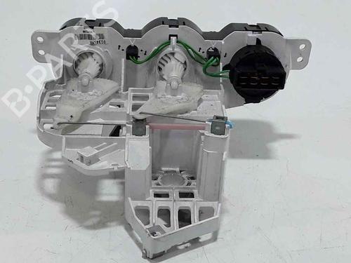 Climate control KIA PICANTO I (SA) 1.1 CRDi | BP25169963I5 