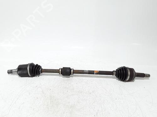 Used Right front driveshaft HYUNDAI ATOS (MX) 1.1 (58 hp) 30264977