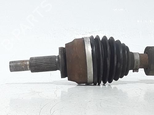 Left front driveshaft RENAULT MEGANE IV Grandtour (K9A/M/N_) 1.6 dCi 130 | BP32376174M38