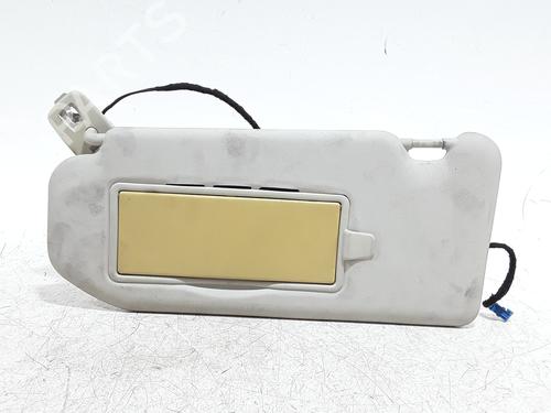 Pala sol esquerda TOYOTA RAV 4 III (_A3_) 2.2 D 4WD (ALA30_, ALA30R) (177 hp) 32199568