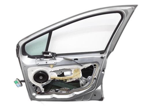 Right front door PEUGEOT 308 I (4A_, 4C_) 1.6 HDi | BP25193804C3 
