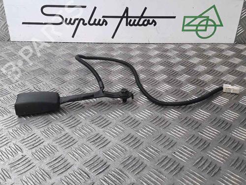 Used Seat buckle HYUNDAI i10 II (BA, IA) 1.2 (87 hp) 25162157