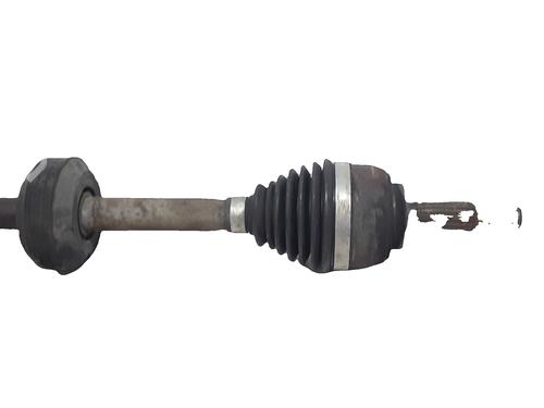 Right front driveshaft RENAULT TWINGO II (CN0_) 1.2 16V (CN04, CN0B) | BP32307541M39