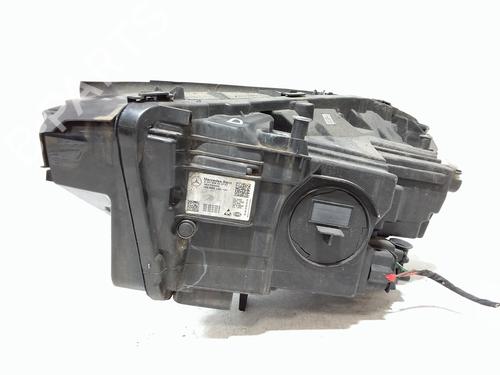 Right headlight MERCEDES-BENZ GLA (H247) GLA 200 d (247.712) | BP31633590C29