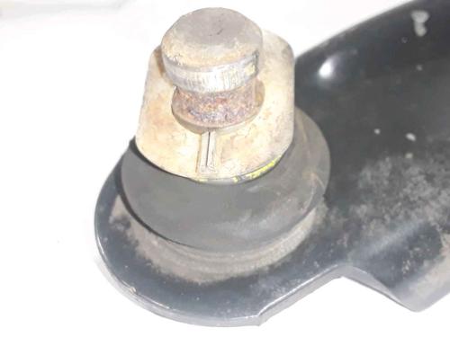 Left front suspension arm RENAULT CLIO III (BR0/1, CR0/1) 1.5 dCi | BP25197004M12 