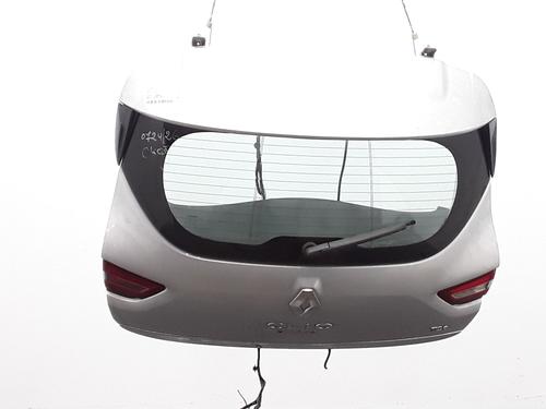 Tampa da Mala Tampa da Mala RENAULT CLIO IV (BH_) 0.9 TCe 90 (BHNF, BHMA, BHMH, BHJK, BHJR) (90 hp) 36097804 36097804