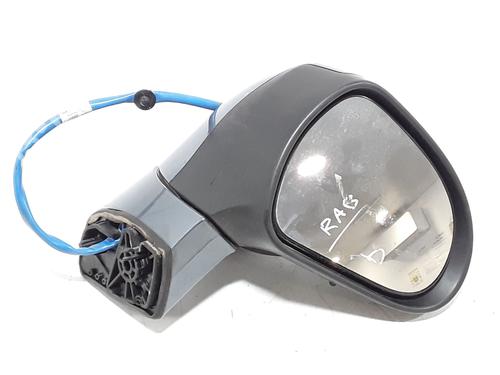 Right mirror PEUGEOT 308 I (4A_, 4C_) 1.6 HDi | BP25192719C27 