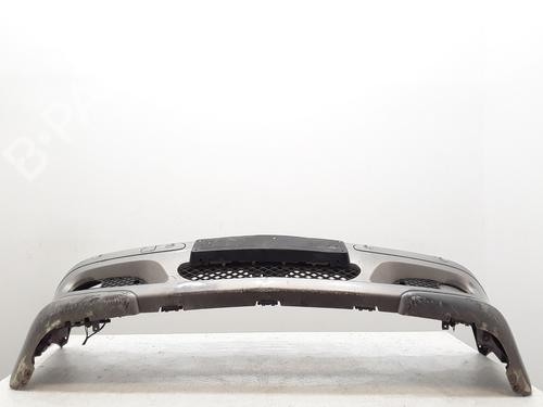 Front bumper MERCEDES-BENZ C-CLASS Coupe (CL203) C 220 CDI (203.706) | BP25167852C7 