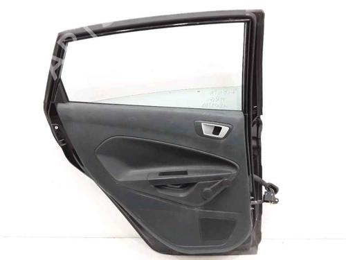 Left rear door FORD FIESTA VI (CB1, CCN) 1.4 TDCi | BP25188495C4 