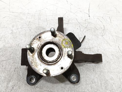 Used Right front steering knuckle Right front steering knuckle 38971567 38971567
