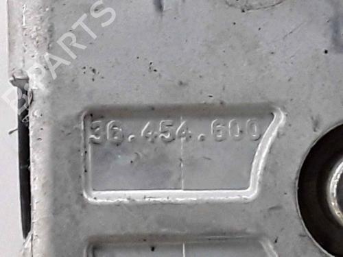 Engine control unit (ECU) PEUGEOT 208 I (CA_, CC_) 1.2 VTI 82 | BP25195111M57 