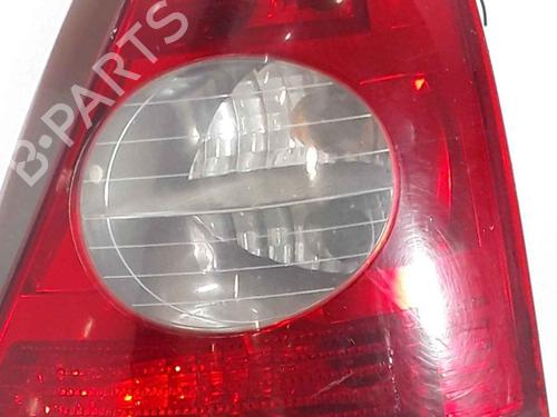 Used Right taillight Right taillight RENAULT CLIO II (BB_, CB_) 1.5 dCi (B/C2J) (68 hp) 25193574 25193574