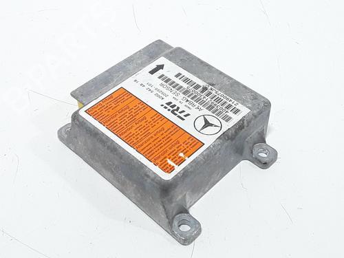 Kollisjonspute styreenhet MERCEDES-BENZ M-CLASS (W163) ML 320 (163.154) | BP25767459M53 