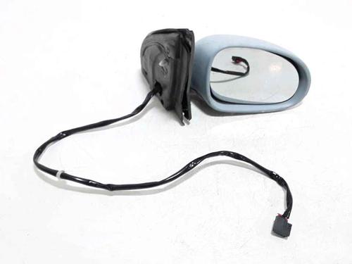 Used Right mirror VW GOLF V (1K1) 1.9 TDI (105 hp) 25192228