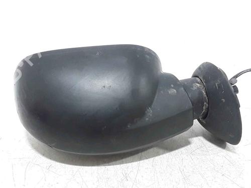 Left mirror DACIA LOGAN MCV (KS_) 1.5 dCi (KS0K) | BP36680466C26 - Image 2