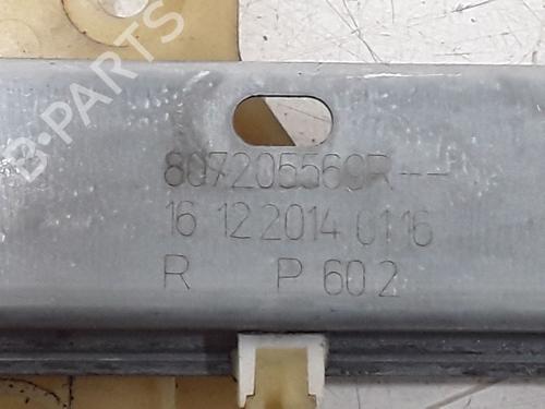 Front right window mechanism RENAULT CLIO IV (BH_) 1.5 dCi 90 | BP32284232C23 