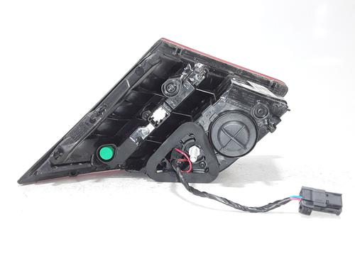 Left tailgate light PEUGEOT 308 II (LB_, LP_, LW_, LH_, L3_) 1.5 BlueHDi 130 | BP25187917C79 