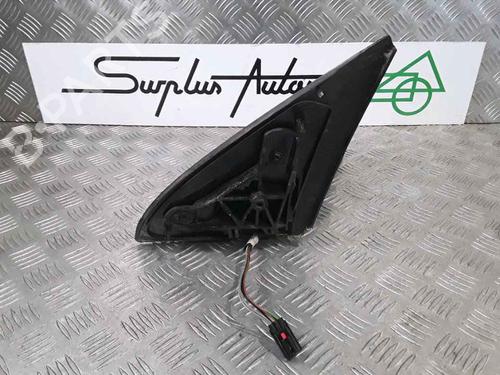 Right mirror FORD FOCUS II (DA_, HCP, DP)  | BP25766040C27 
