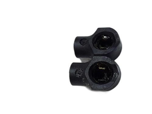 Gassdemper Bakluke RENAULT TWINGO III (BCM_, BCA_) 1.0 SCe 65 (BCMJ) | BP28612913C138 