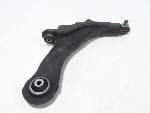 Right front suspension arm RENAULT CAPTUR I (J5_, H5_) 0.9 TCe 90 | BP25198831M13 