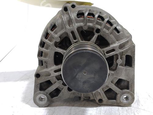 Alternator RENAULT MEGANE III Hatchback (BZ0/1_, B3_) 1.5 dCi (BZ09, BZ0D, BZ1W, BZ29, BZ14) | BP36207017M7 - Image 2
