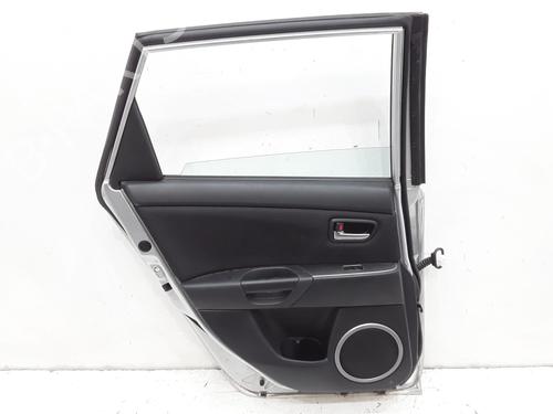 Left rear door MAZDA 3 (BK) 1.6 (BK14) | BP25767173C4 