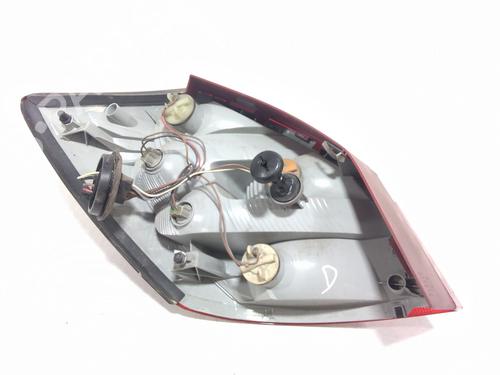 Right taillight SKODA FABIA II Combi (545) 1.6 TDI | BP36757020C35 - Image 2