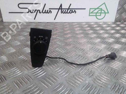 Used Climate control CITROËN C4 Picasso I MPV (UD_) [2006-2015]  25766259