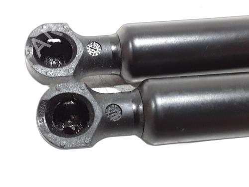 Gassdemper Bakluke RENAULT TWINGO III (BCM_, BCA_) 1.0 SCe 65 (BCMJ) | BP28612913C138 