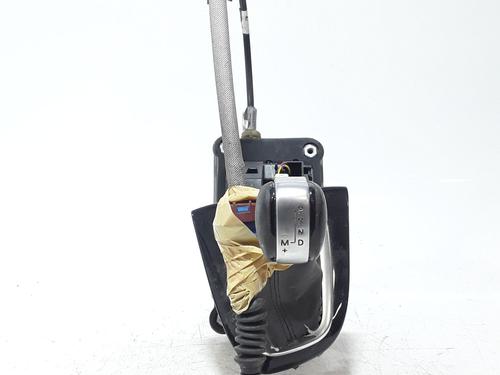 Gear lever RENAULT CLIO IV (BH_) 1.2 TCe 120 (BHAU) | BP28800645M90 