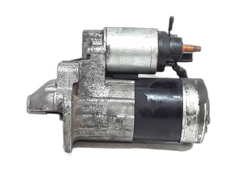 Startmotor RENAULT MODUS / GRAND MODUS (F/JP0_) 1.5 dCi (FP0F, JP0F) (86 hp) 30187228