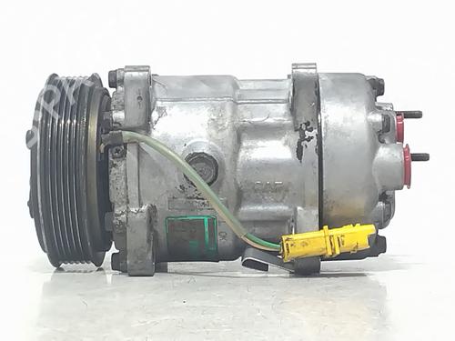 Used AC compressor AC compressor PEUGEOT 307 (3A/C) 2.0 HDi 90 (90 hp) 33030823 33030823