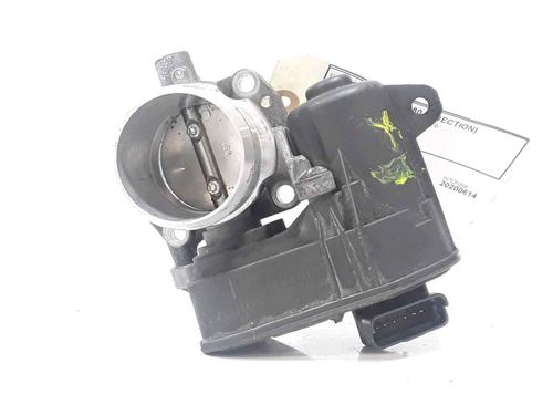 Used Throttle body CITROËN C3 AIRCROSS II (2R_, 2C_) 1.2 PureTech 130 (2RHNYH) (131 hp) 25766916