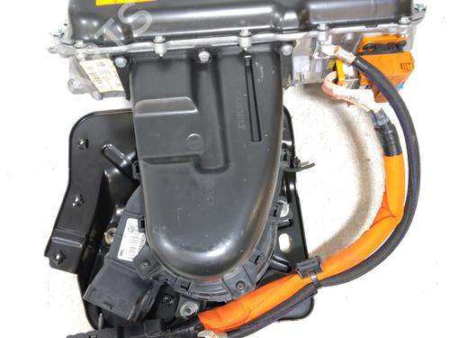 Batteri Batteri RENAULT GRAND SCÉNIC IV (R9_) 1.5 dCi 110 Hybrid Assist (R9AE, R9A3) (110 hp) 34385824 34385824