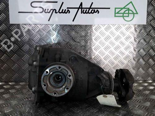 Differensial bakvogn BMW 1 (E87) 120 d | BP25200540M24 